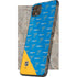 NHL St. Louis Blues Pattern Google Pixel 4 XL Skin